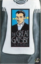 Cover art for The Great Gatsby (New Longman Literature) (French Edition)