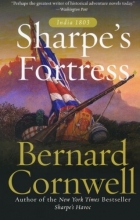 Cover art for Sharpe's Fortress: Richard Sharpe & the Siege of Gawilghur, December 1803 (Richard Sharpe's Adventure Series #3)