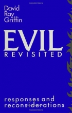 Cover art for Evil Revisited: Responses and Reconsiderations