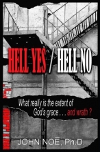 Cover art for Hell Yes / Hell No