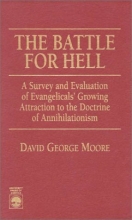 Cover art for The Battle for Hell