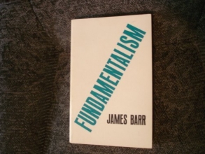 Cover art for Fundamentalism