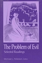Cover art for The Problem of Evil: Selected Readings (Library of Religious Philosophy)