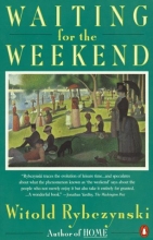 Cover art for Waiting for the Weekend