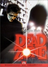 Cover art for The Dead Zone