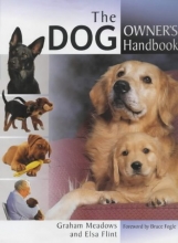 Cover art for The Dog Owner's Handbook (Handbook Series)