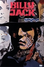 Cover art for Billy Jack