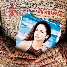 Cover art for Unwrapped