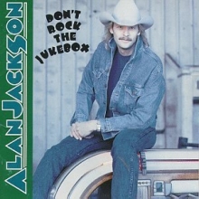 Cover art for Don't Rock the Jukebox
