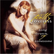 Cover art for Long Stretch of Lonesome