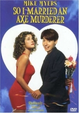 Cover art for So I Married An Axe Murderer