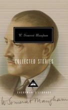 Cover art for Collected Stories (Everyman's Library)