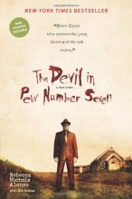 Cover art for The Devil in Pew Number Seven