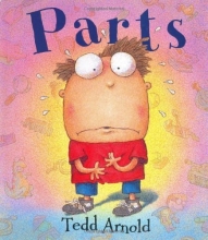 Cover art for Parts