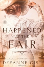 Cover art for It Happened at the Fair: A Novel