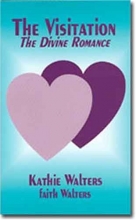 Cover art for The Visitation: The Divine Romance