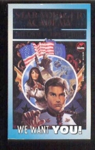 Cover art for STAR VOYAGER ACADEMY (Wing Commander)