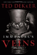 Cover art for Immanuel's Veins