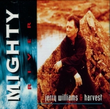 Cover art for Mighty River