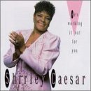 Cover art for He's Working It Out for You
