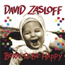 Cover art for Born to Be Happy