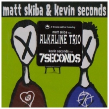 Cover art for Split
