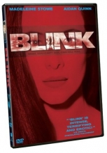 Cover art for Blink