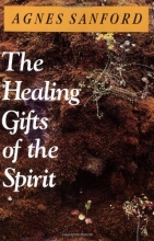 Cover art for The Healing Gifts of the Spirit