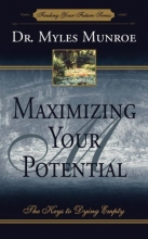 Cover art for Maximizing Your Potential