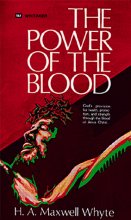 Cover art for The Power of the Blood - Christian Living.
