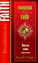 Cover art for Foundations for Faith (Spiritual Growth)