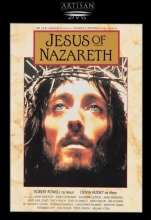 Cover art for Jesus of Nazareth