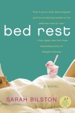Cover art for Bed Rest