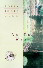 Cover art for As You Wish (Christy and Todd: The College Years #2)