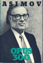 Cover art for Opus 300