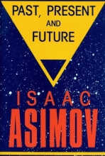 Cover art for Past, Present, and Future