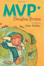 Cover art for MVP: Magellan Voyage Project