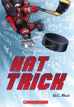 Cover art for Hat Trick