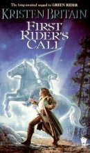Cover art for First Rider's Call (Green Rider, Book 2)