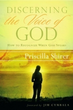 Cover art for Discerning the Voice of God: How to Recognize When God Speaks