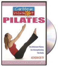 Cover art for Caribbean Workout: Pilates