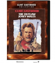 Cover art for The Outlaw Josey Wales