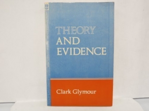 Cover art for Theory and Evidence