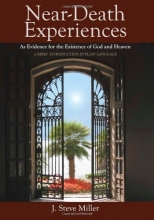 Cover art for Near-Death Experiences as Evidence for the Existence of God and Heaven: A Brief Introduction in Plain Language