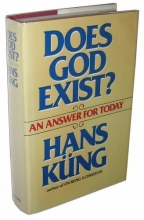 Cover art for Does God Exist?: An Answer for Today