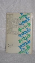 Cover art for The Encounter Between Christianity and Science