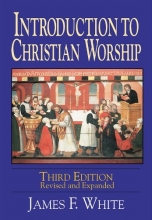 Cover art for Introduction to Christian Worship