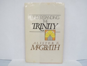 Cover art for Understanding the Trinity