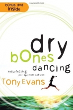 Cover art for Dry Bones Dancing: Resurrecting Your Spiritual Passion
