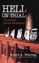 Cover art for Hell on Trial: The Case for Eternal Punishment